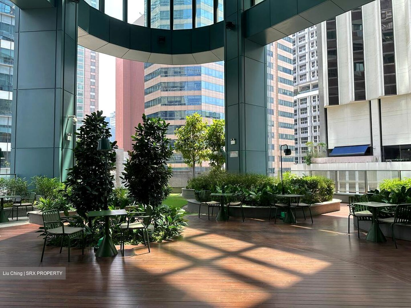 Hub Synergy Point (D2), Office #462630931